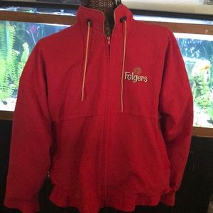 Folgers jacket